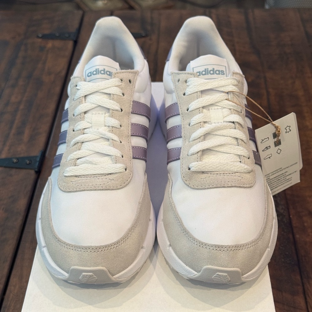 Adidas Run 60s 2.0 Sneaker - Picture 2 of 12